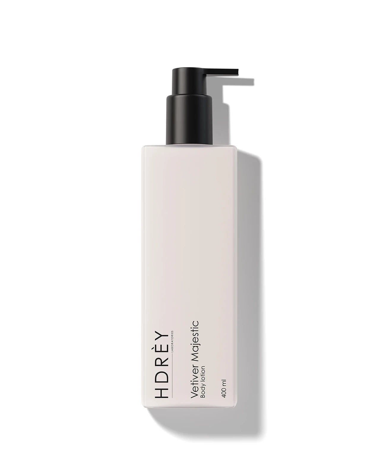 Lotion do ciała Vetiver Majestic nawilżający i odżywczy 400 ml